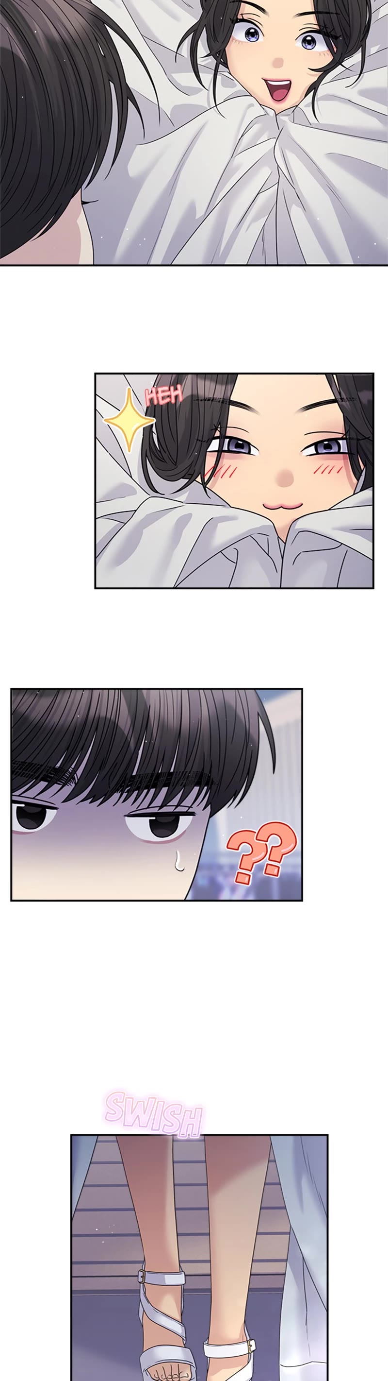 Couple Breaker Chapter 39 page 25 - Chapter 39: Ep. 39