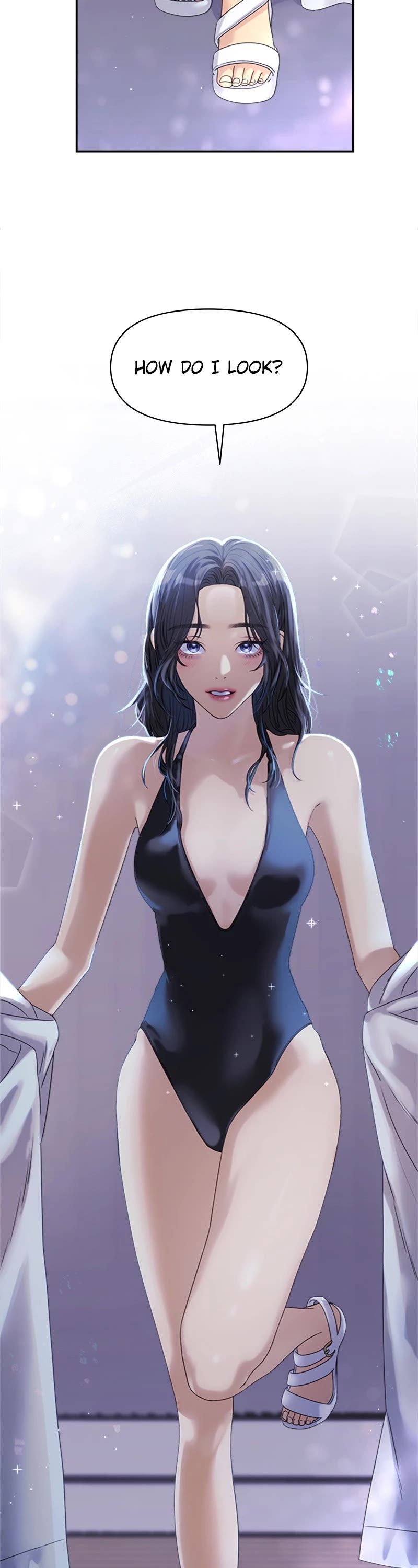 Couple Breaker Chapter 39 page 26 - Chapter 39: Ep. 39