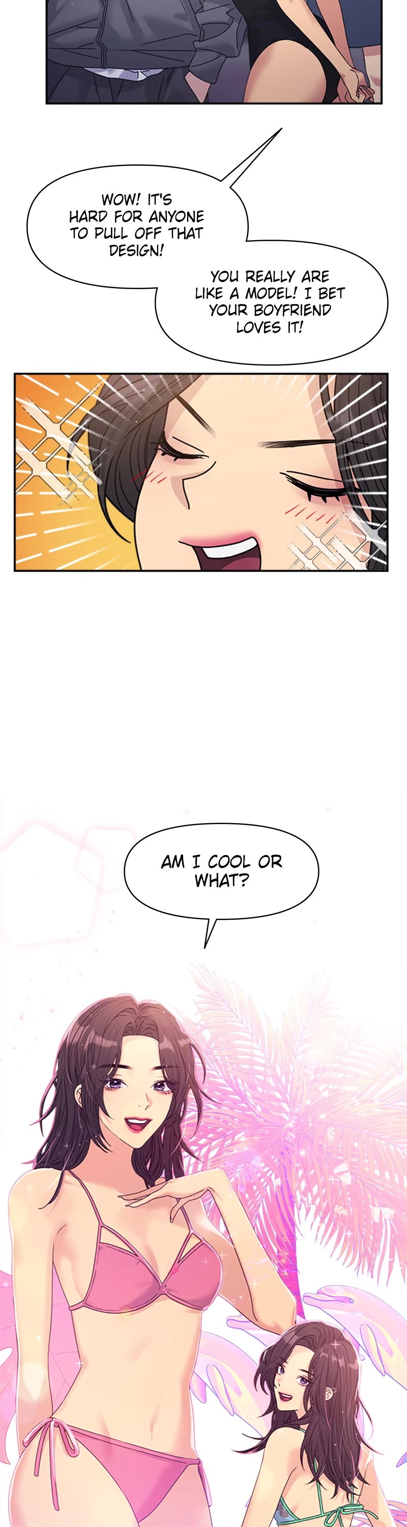 Couple Breaker Chapter 39 page 28 - Chapter 39: Ep. 39