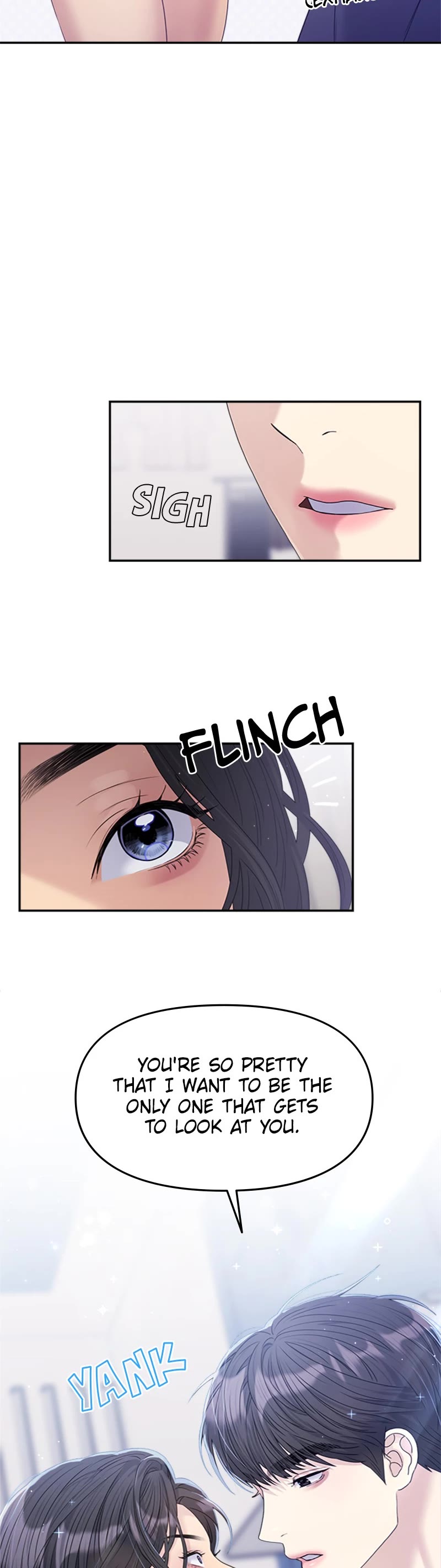 Couple Breaker Chapter 39 page 30 - Chapter 39: Ep. 39