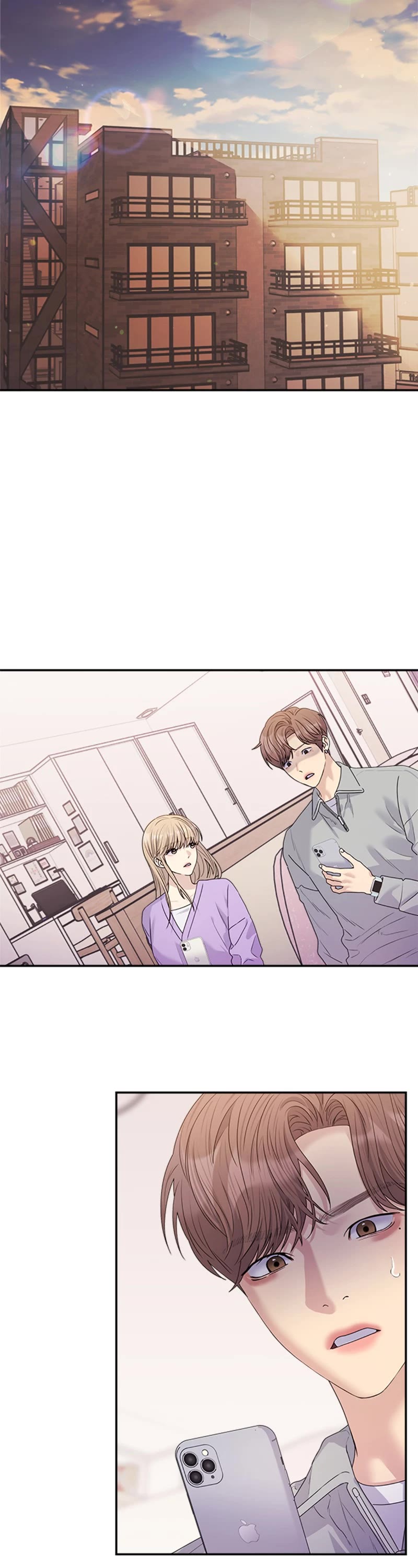 Couple Breaker Chapter 39 page 41 - Chapter 39: Ep. 39