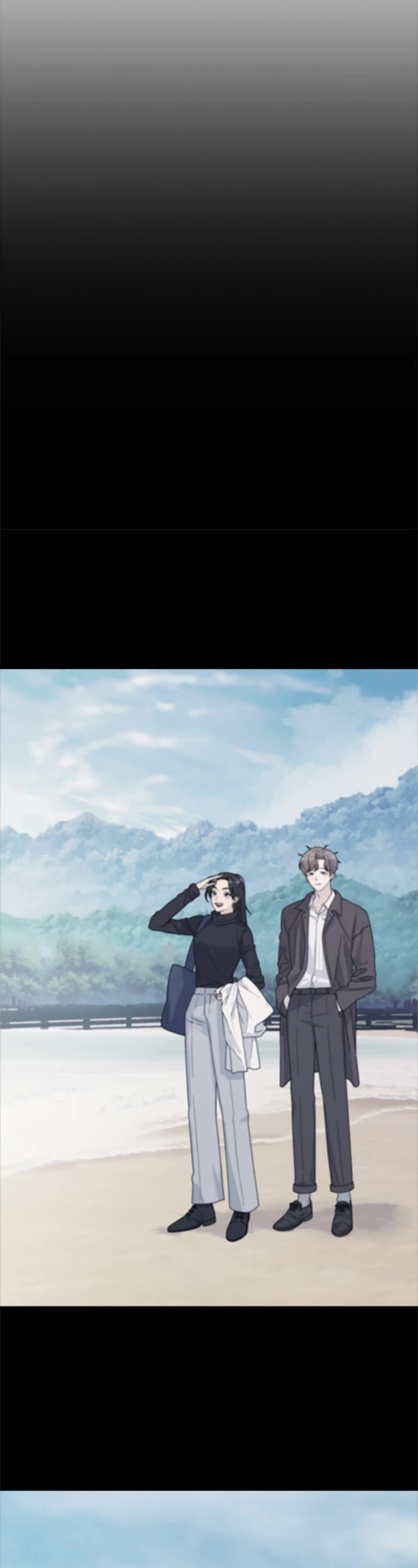 Couple Breaker Chapter 39 page 43 - Chapter 39: Ep. 39
