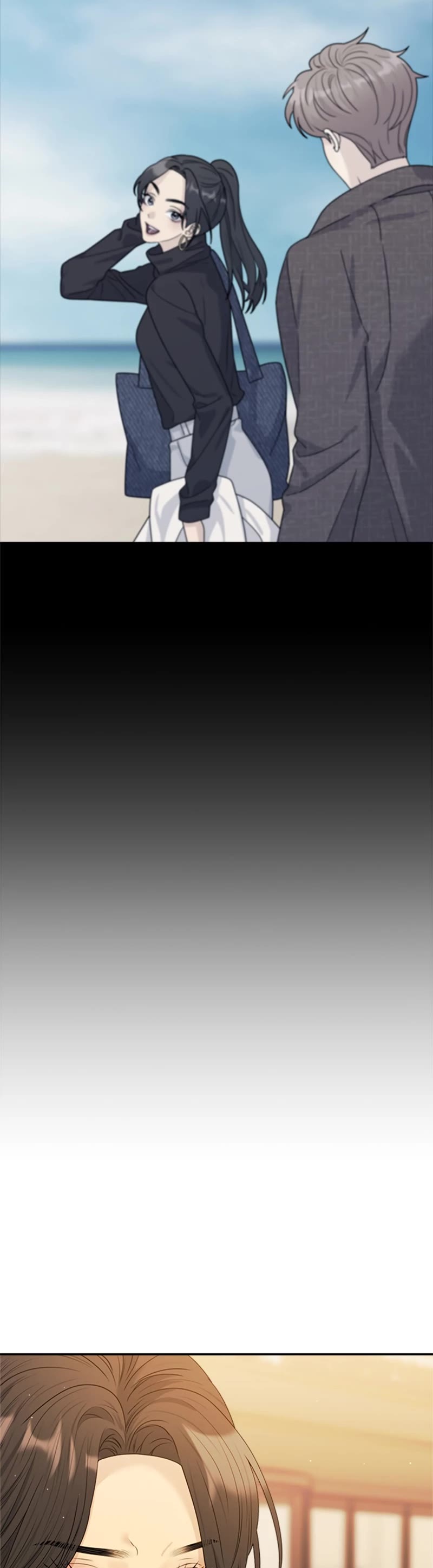 Couple Breaker Chapter 39 page 44 - Chapter 39: Ep. 39