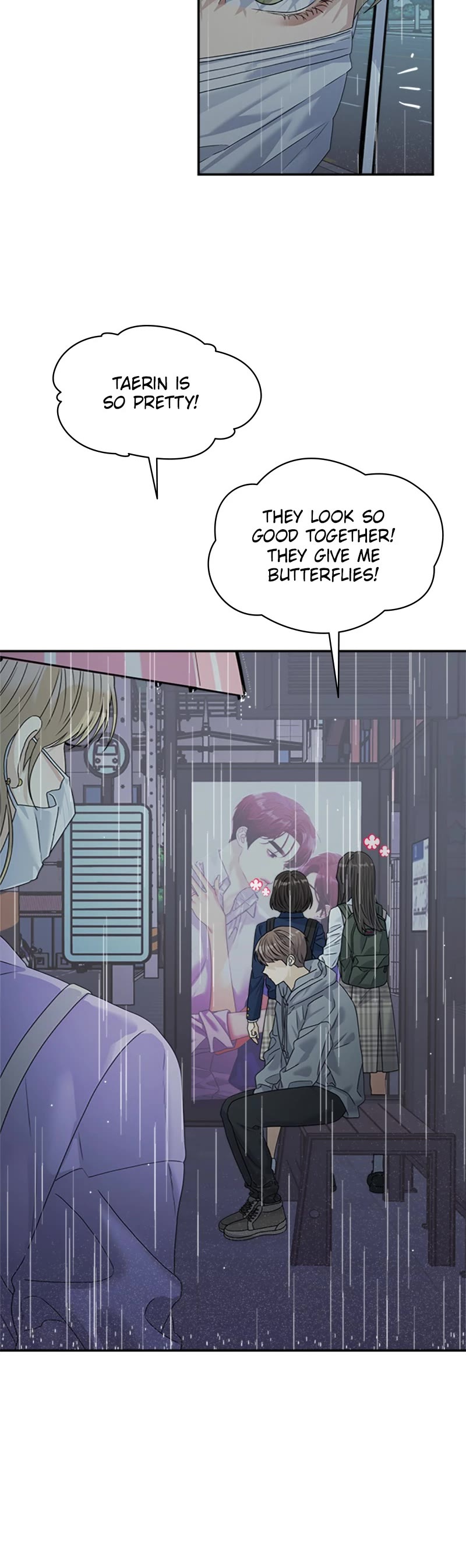 Couple Breaker Chapter 39 page 9 - Chapter 39: Ep. 39