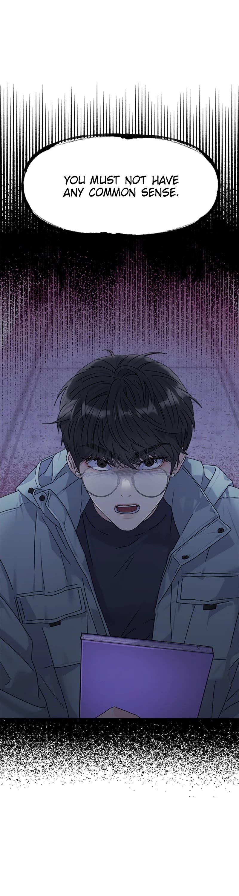 Couple Breaker Chapter 4 page 1 - Chapter 4: Ep. 4