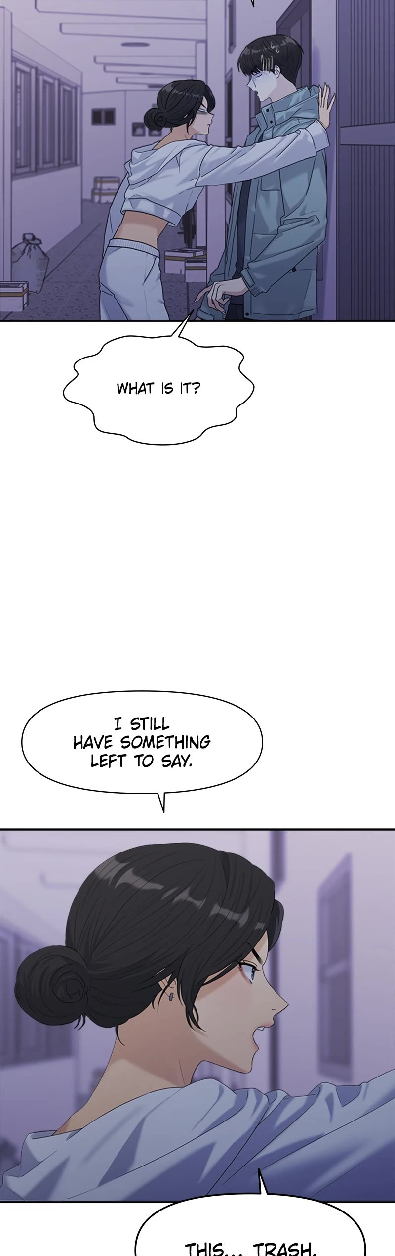 Couple Breaker Chapter 4 page 14 - Chapter 4: Ep. 4