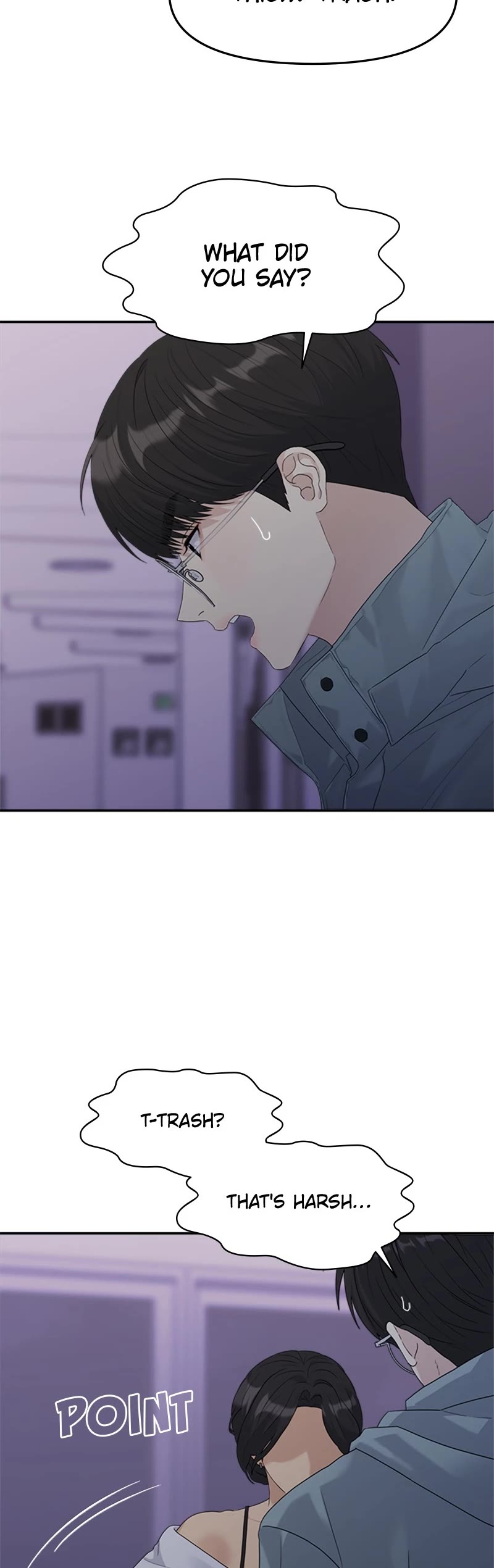Couple Breaker Chapter 4 page 15 - Chapter 4: Ep. 4