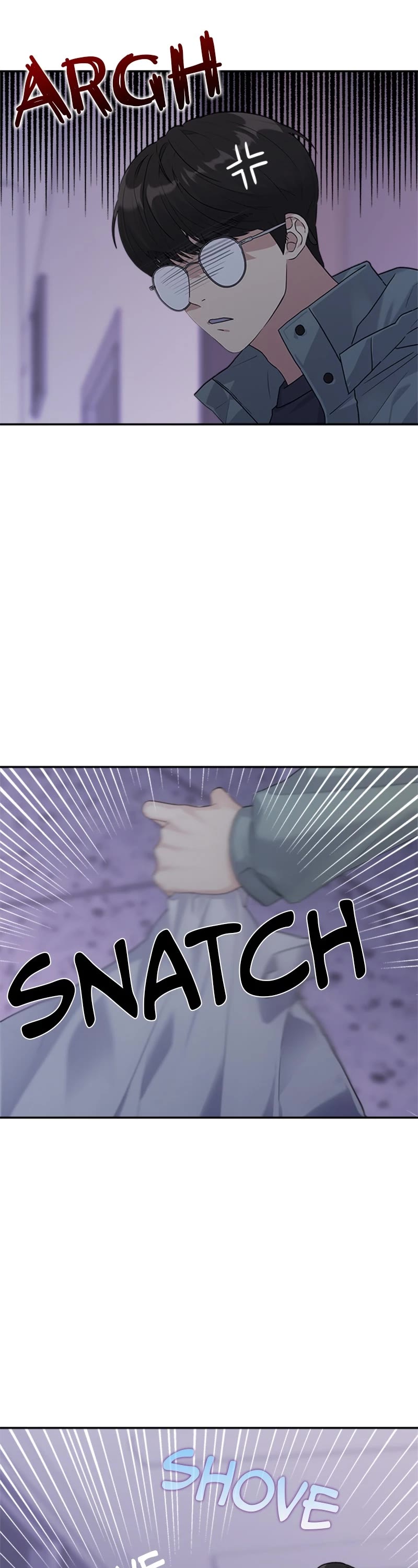 Couple Breaker Chapter 4 page 18 - Chapter 4: Ep. 4