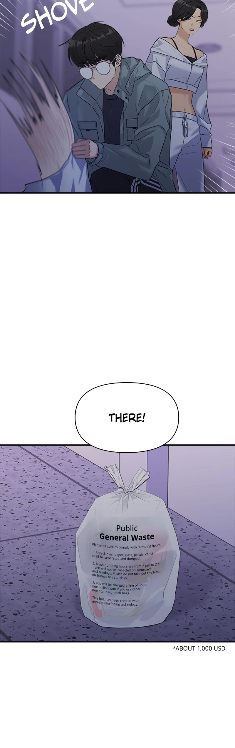 Couple Breaker Chapter 4 page 19 - Chapter 4: Ep. 4
