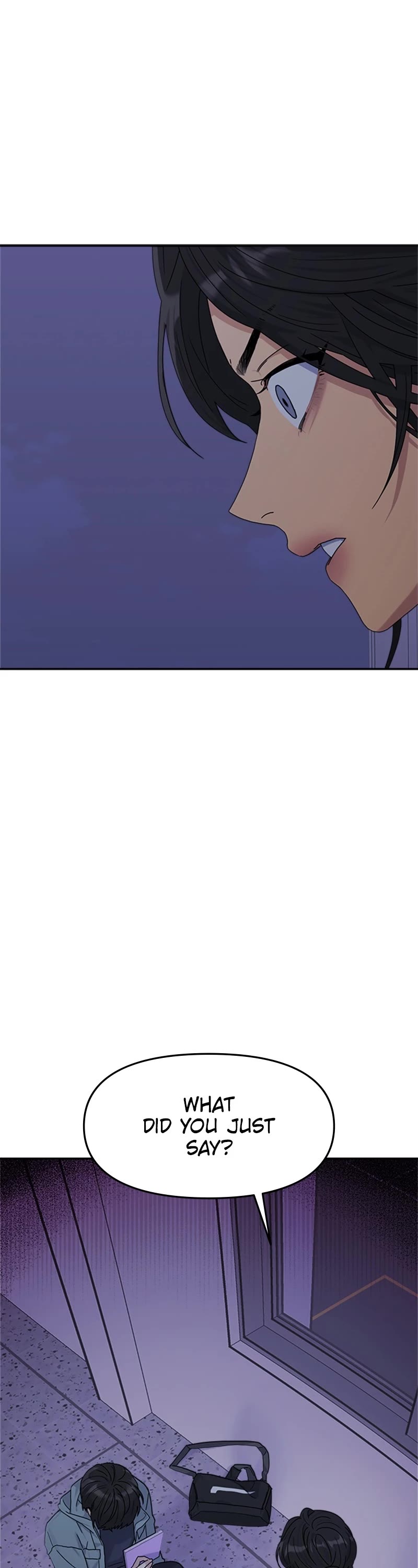 Couple Breaker Chapter 4 page 2 - Chapter 4: Ep. 4