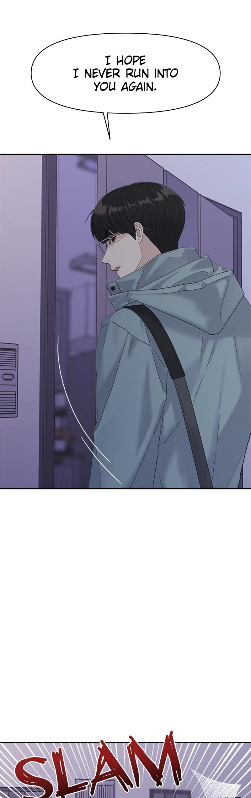 Couple Breaker Chapter 4 page 20 - Chapter 4: Ep. 4