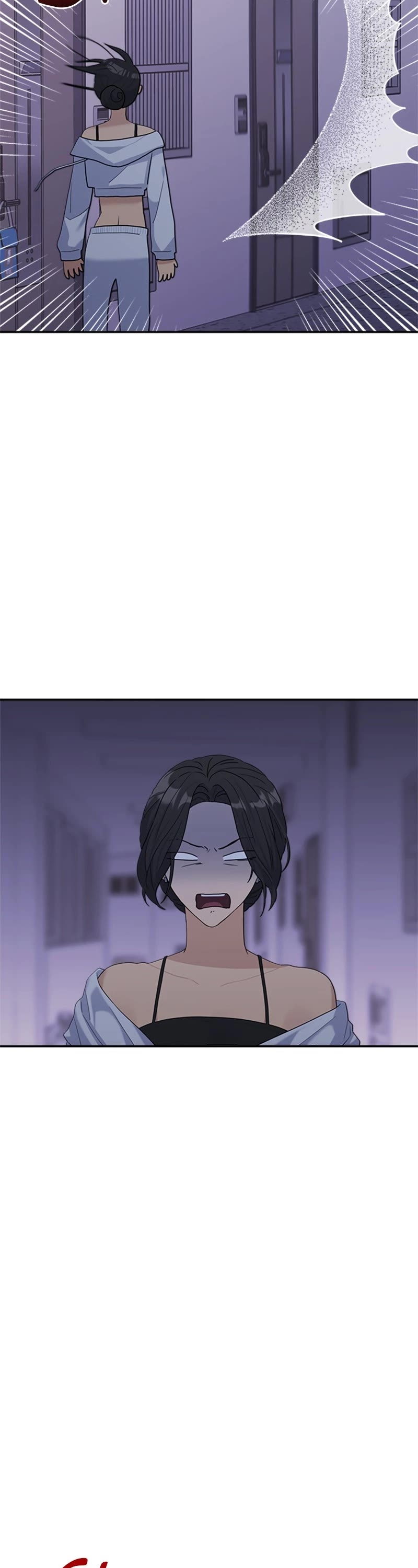 Couple Breaker Chapter 4 page 21 - Chapter 4: Ep. 4
