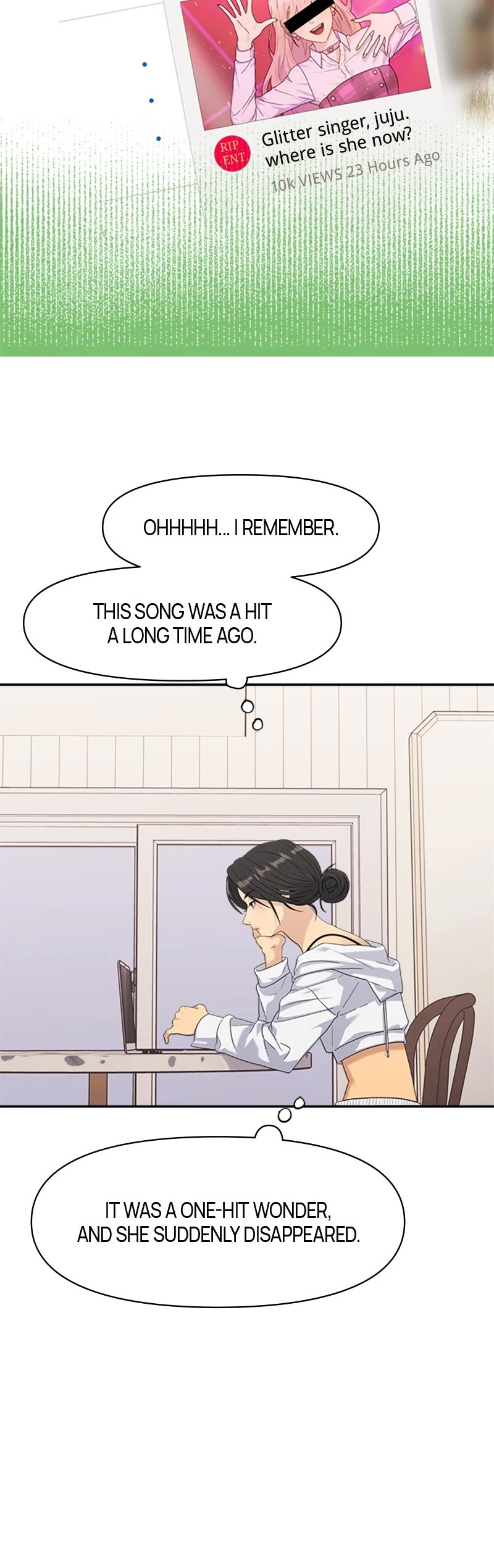 Couple Breaker Chapter 4 page 25 - Chapter 4: Ep. 4