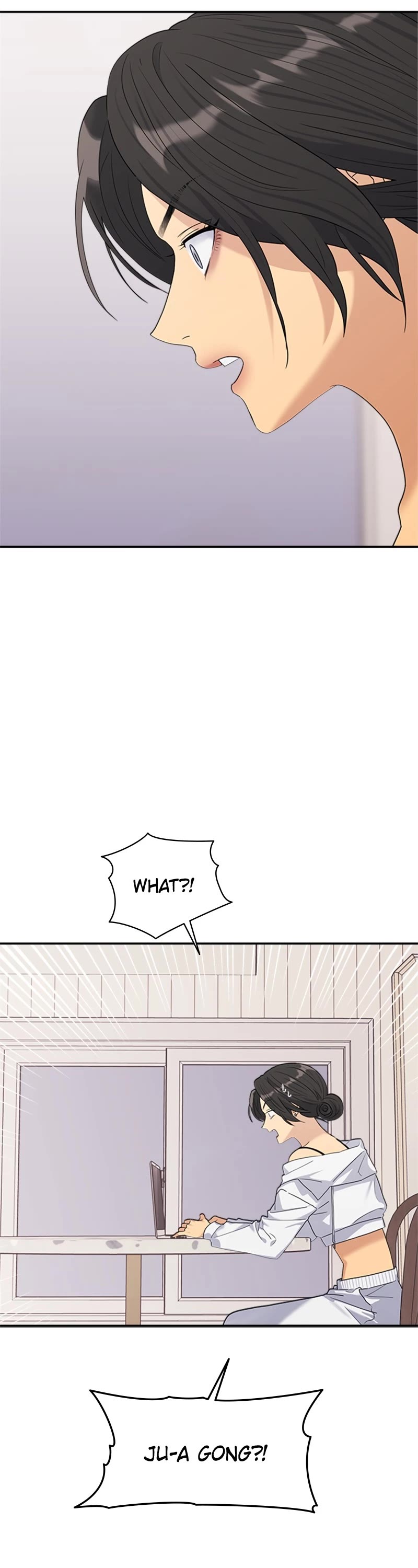 Couple Breaker Chapter 4 page 27 - Chapter 4: Ep. 4
