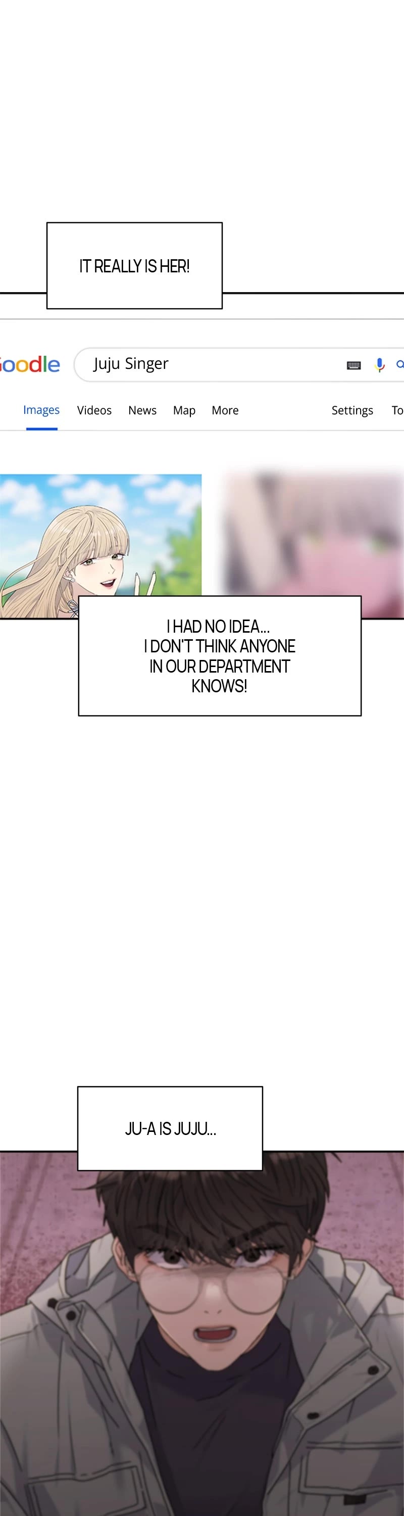 Couple Breaker Chapter 4 page 28 - Chapter 4: Ep. 4