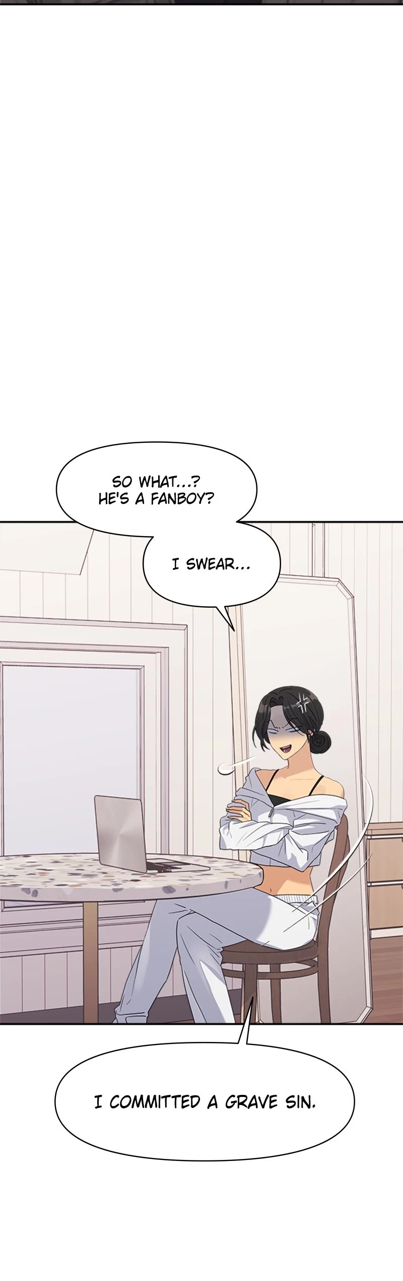 Couple Breaker Chapter 4 page 29 - Chapter 4: Ep. 4