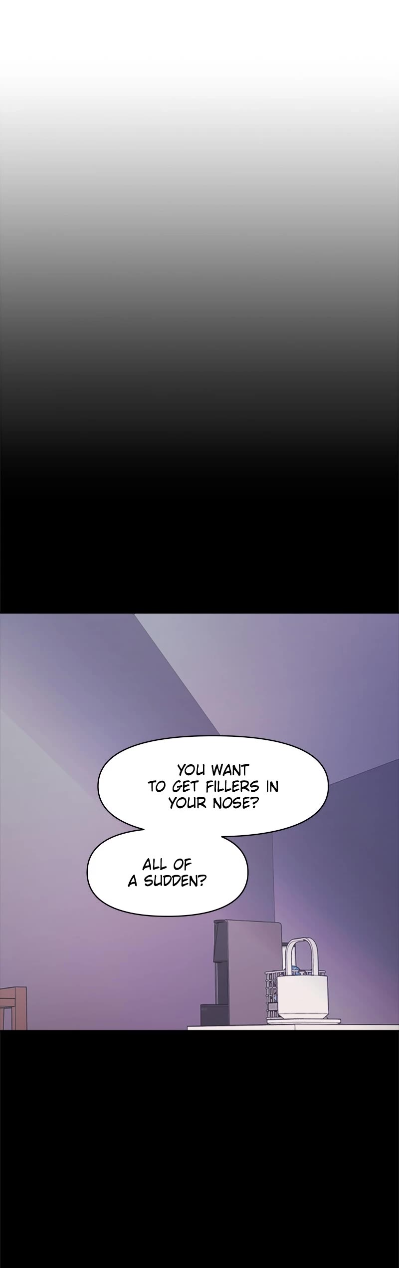 Couple Breaker Chapter 4 page 34 - Chapter 4: Ep. 4