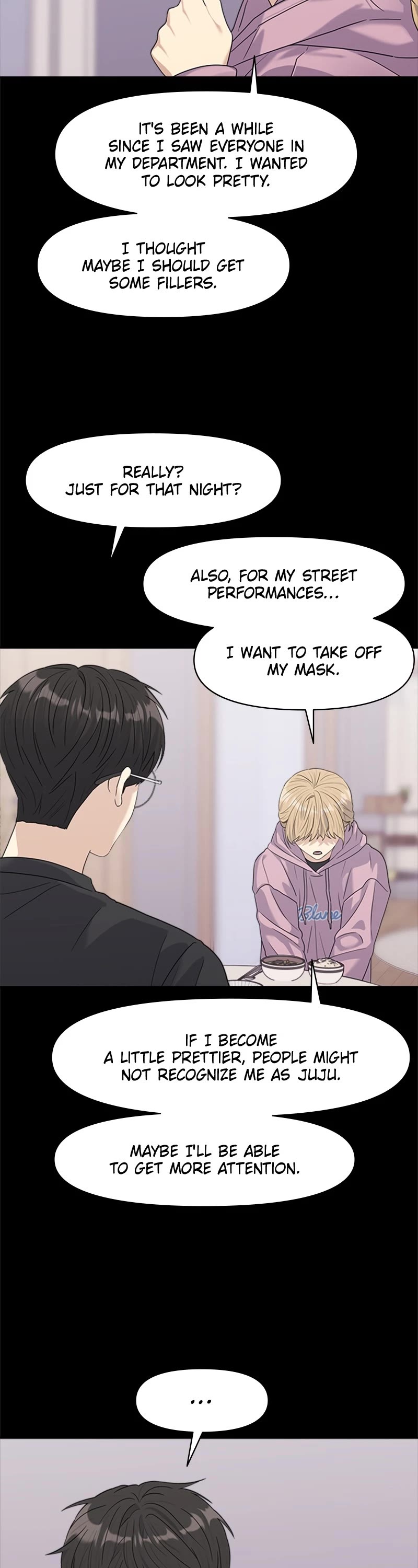 Couple Breaker Chapter 4 page 36 - Chapter 4: Ep. 4