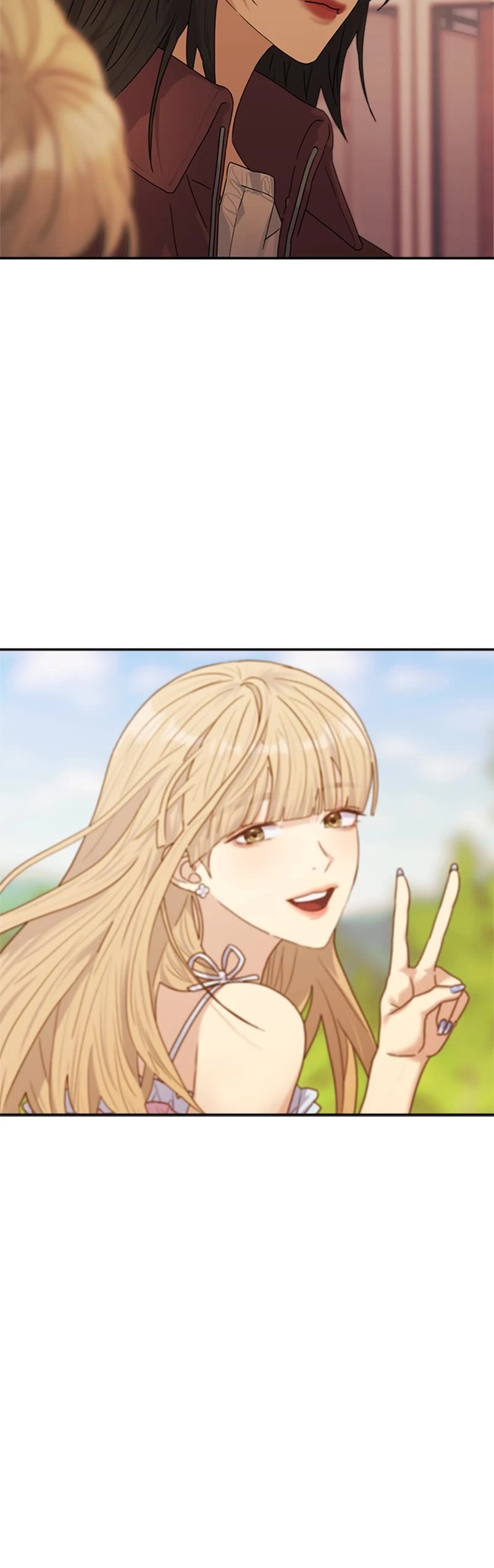 Couple Breaker Chapter 4 page 39 - Chapter 4: Ep. 4
