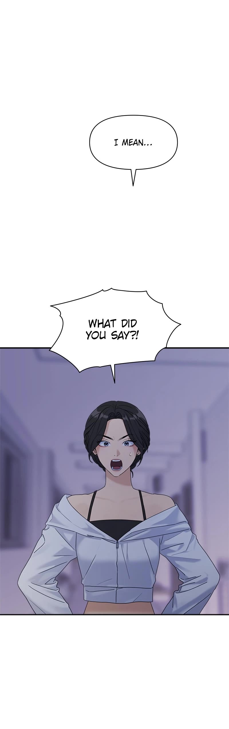 Couple Breaker Chapter 4 page 4 - Chapter 4: Ep. 4