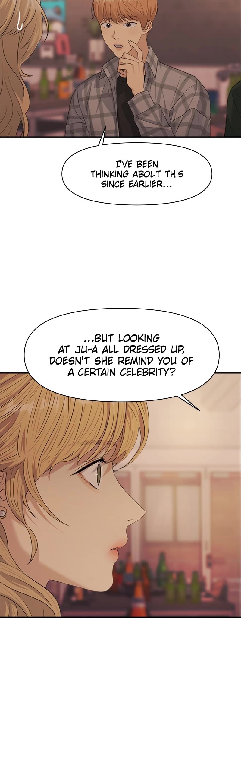 Couple Breaker Chapter 4 page 45 - Chapter 4: Ep. 4