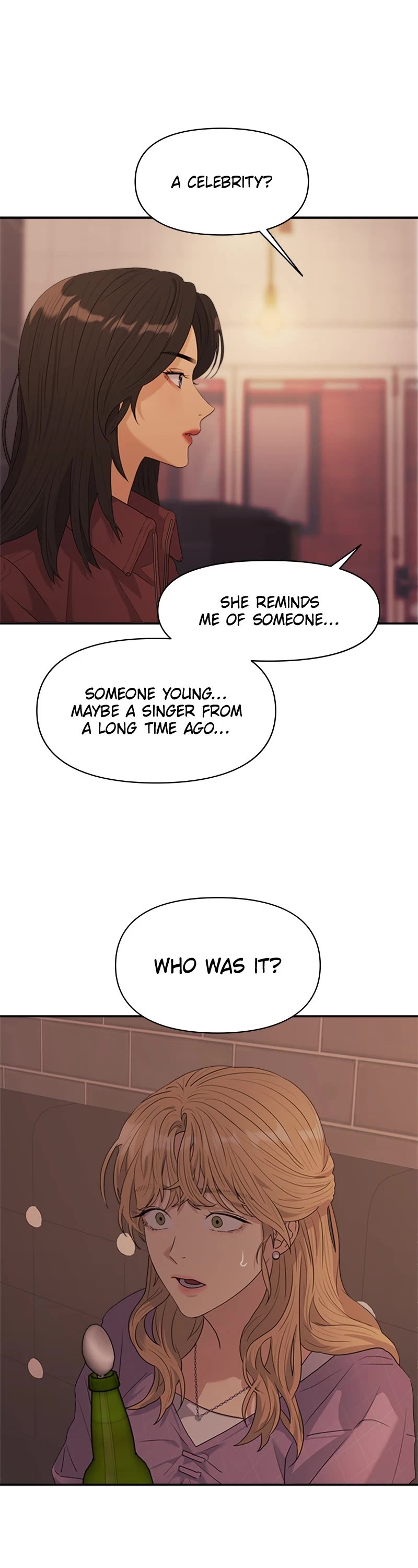 Couple Breaker Chapter 4 page 46 - Chapter 4: Ep. 4