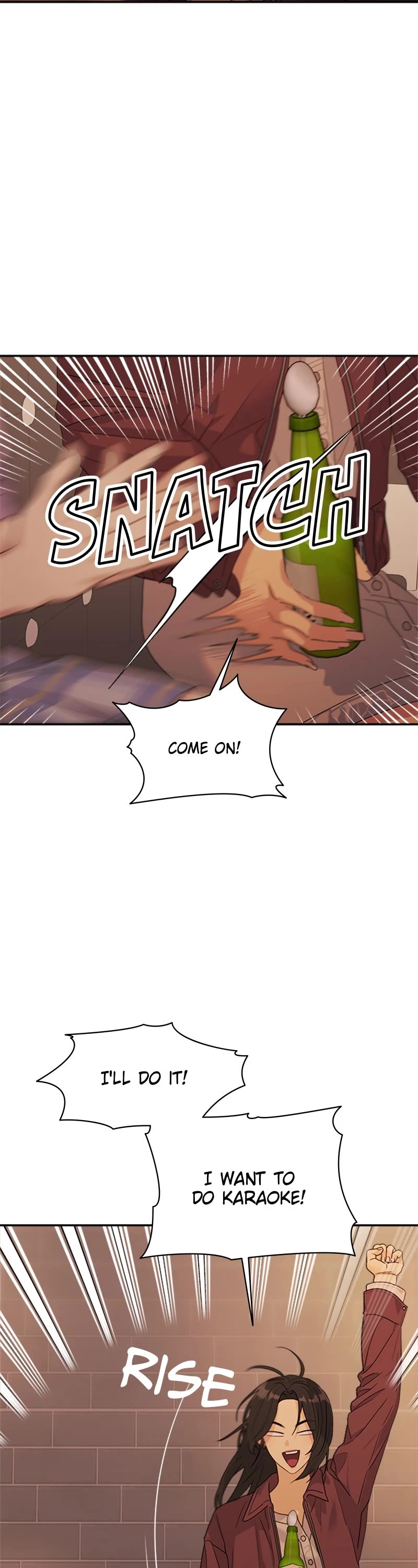 Couple Breaker Chapter 4 page 48 - Chapter 4: Ep. 4