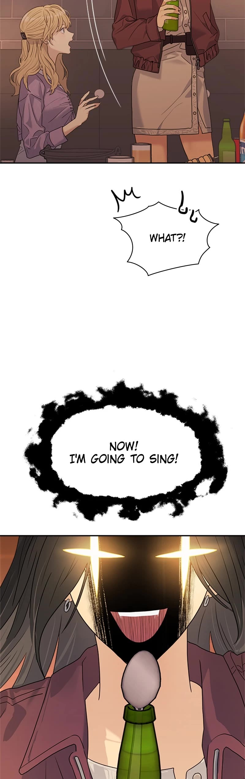 Couple Breaker Chapter 4 page 49 - Chapter 4: Ep. 4