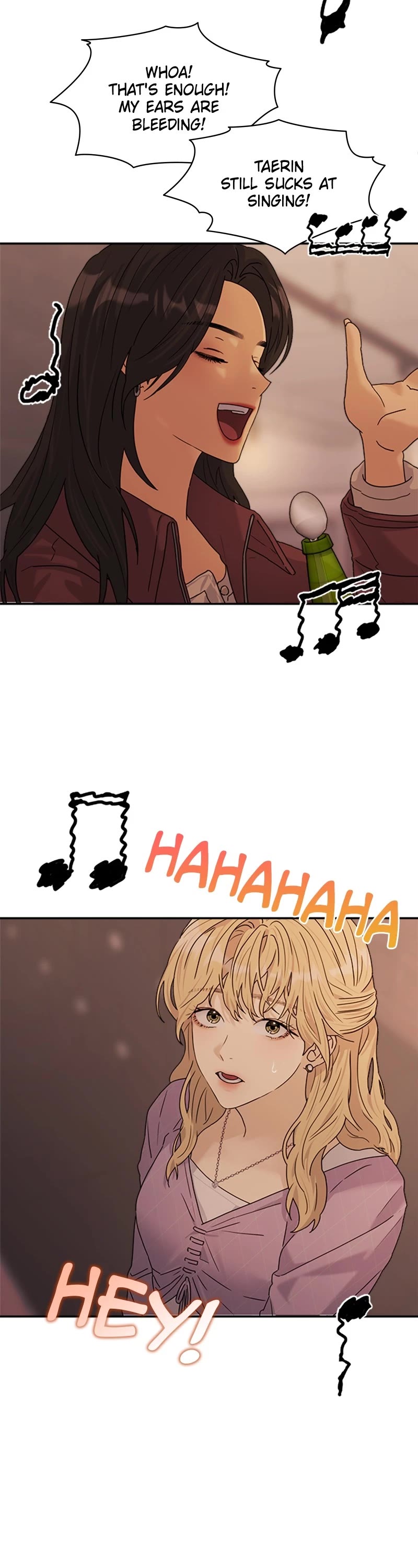 Couple Breaker Chapter 4 page 51 - Chapter 4: Ep. 4