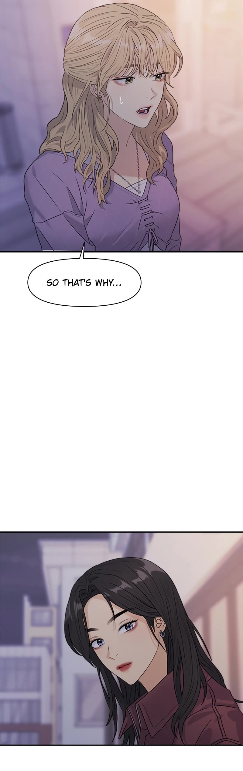 Couple Breaker Chapter 4 page 55 - Chapter 4: Ep. 4