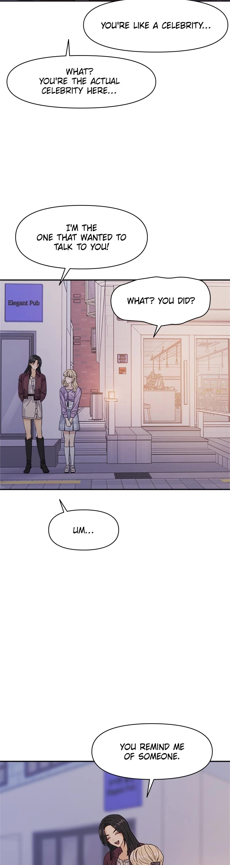 Couple Breaker Chapter 4 page 57 - Chapter 4: Ep. 4