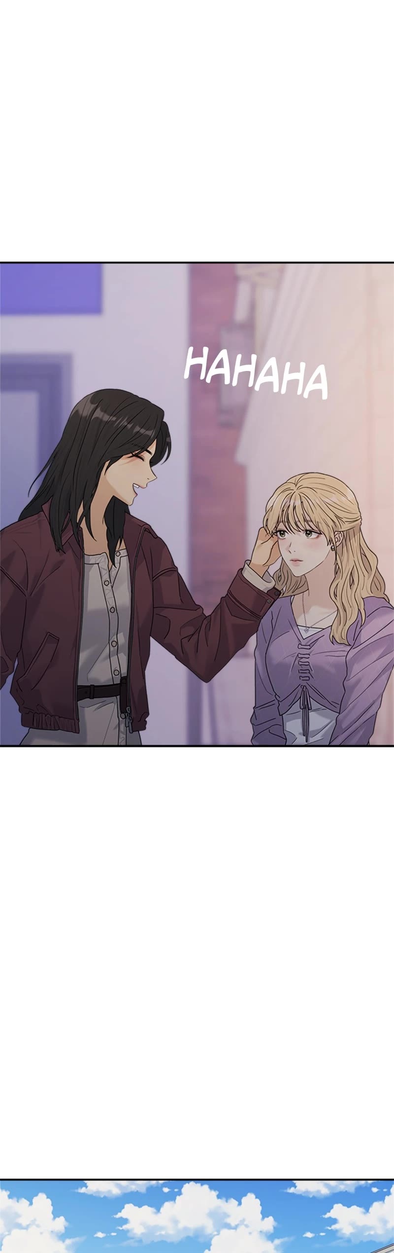 Couple Breaker Chapter 4 page 60 - Chapter 4: Ep. 4