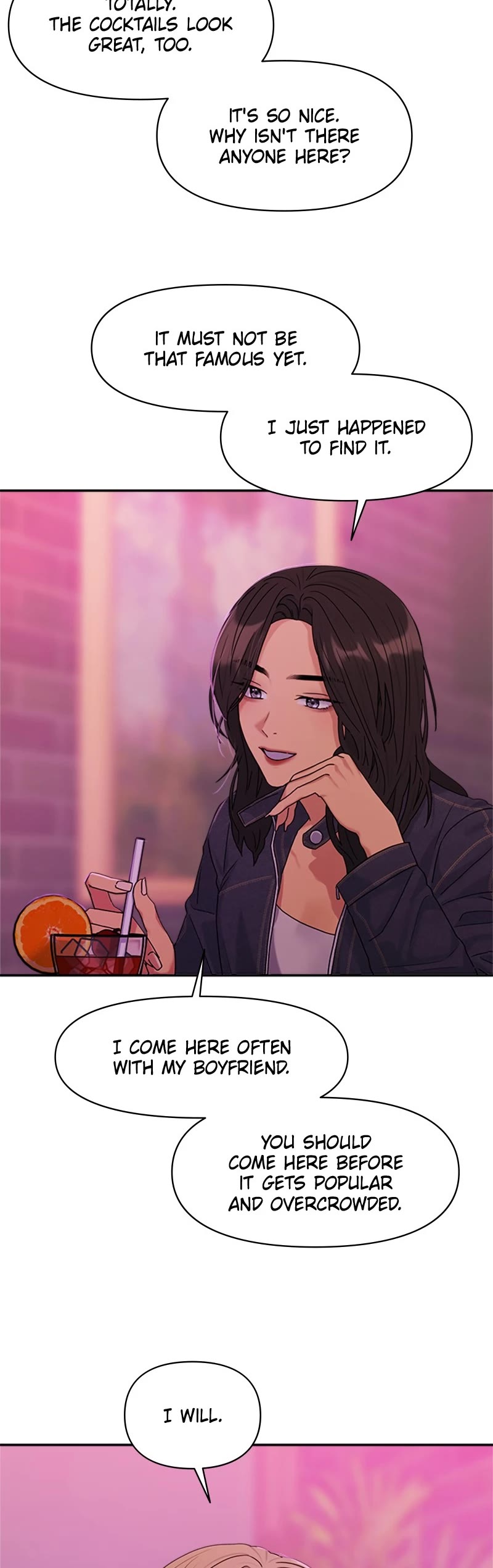 Couple Breaker Chapter 4 page 65 - Chapter 4: Ep. 4