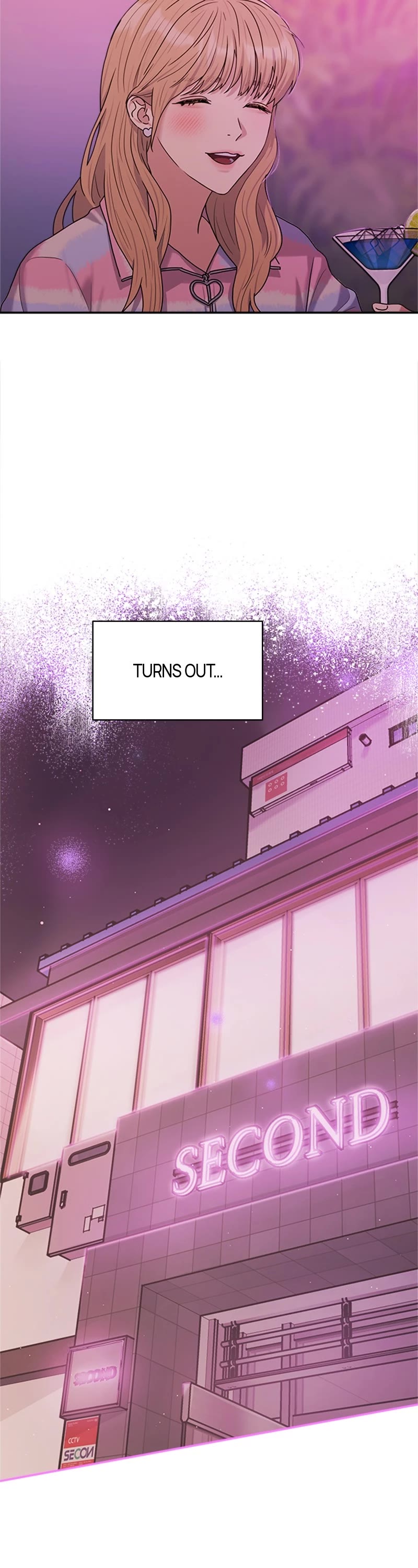Couple Breaker Chapter 4 page 66 - Chapter 4: Ep. 4