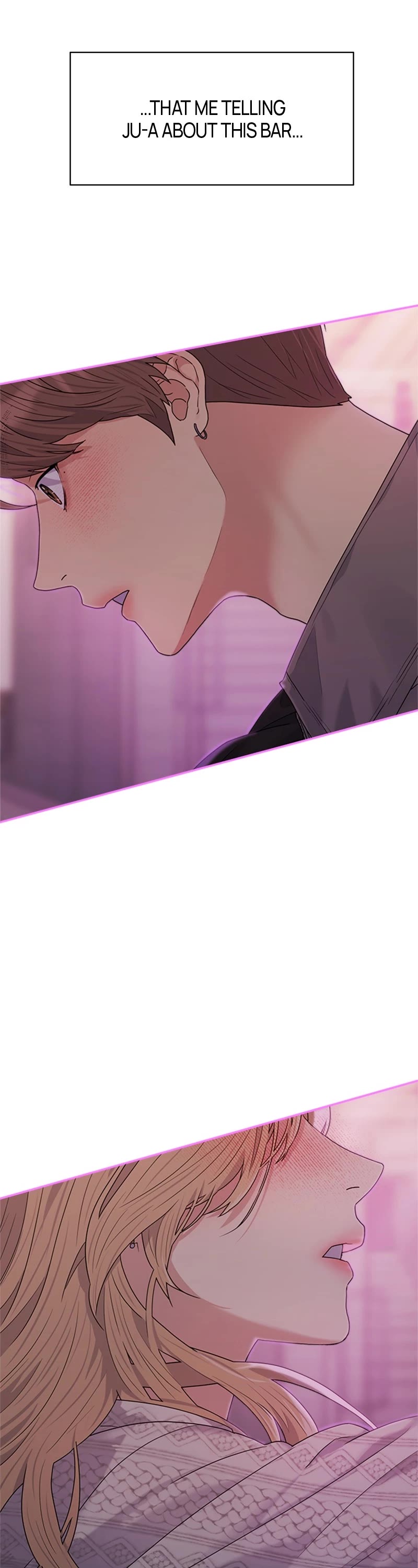 Couple Breaker Chapter 4 page 67 - Chapter 4: Ep. 4