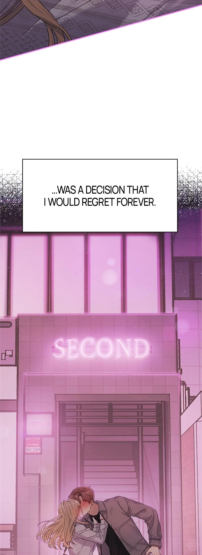 Couple Breaker Chapter 4 page 68 - Chapter 4: Ep. 4