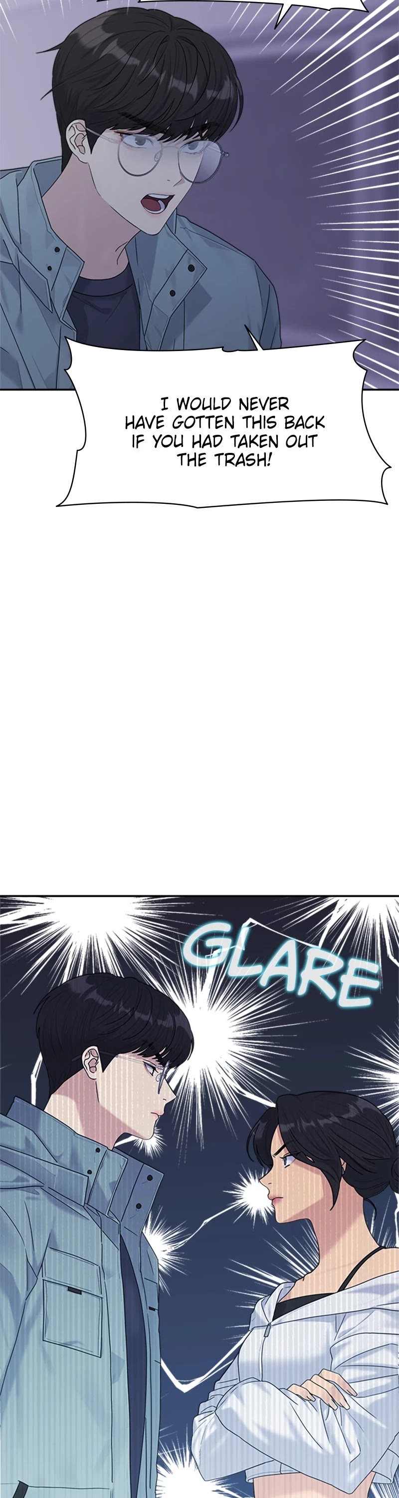 Couple Breaker Chapter 4 page 7 - Chapter 4: Ep. 4