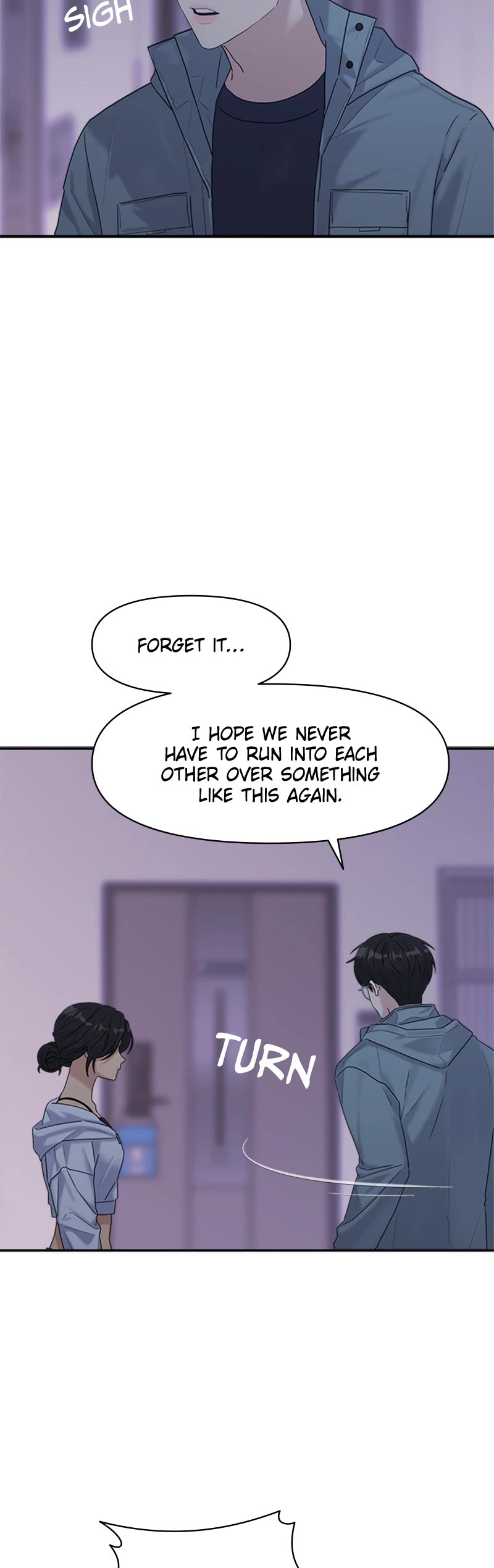 Couple Breaker Chapter 4 page 9 - Chapter 4: Ep. 4