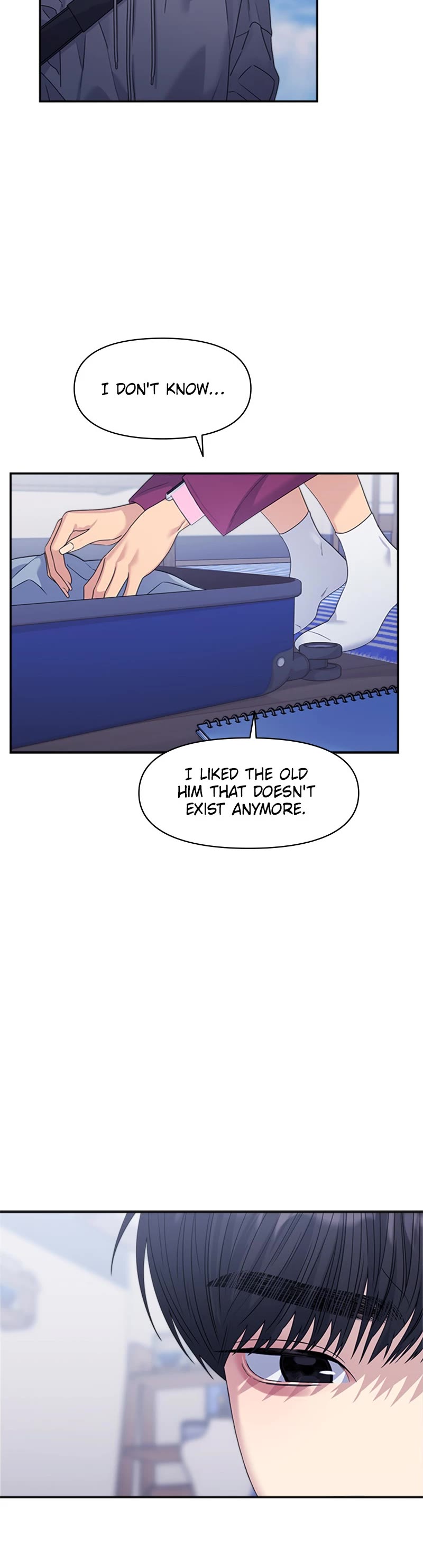 Couple Breaker Chapter 40 page 15 - Chapter 40: Ep. 40