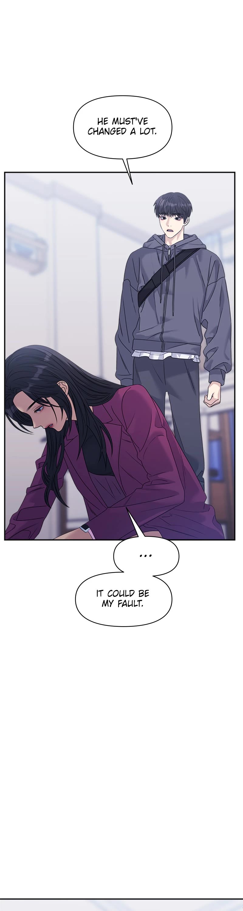 Couple Breaker Chapter 40 page 16 - Chapter 40: Ep. 40