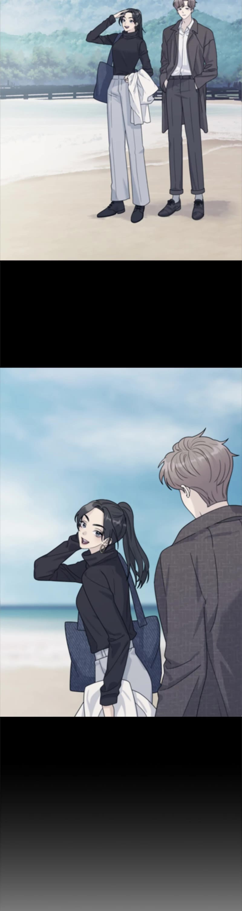 Couple Breaker Chapter 40 page 2 - Chapter 40: Ep. 40