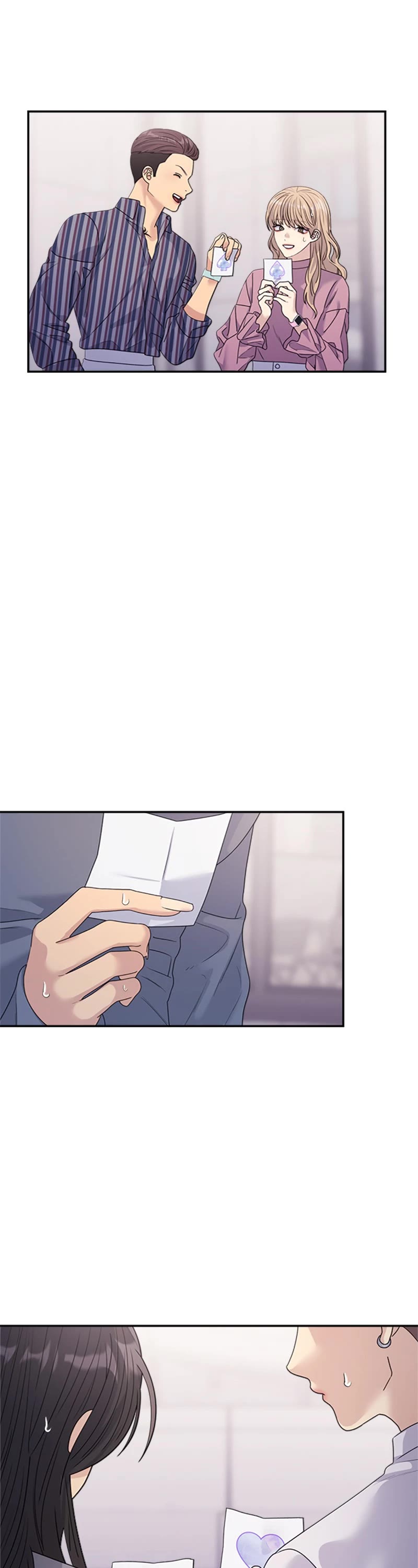 Couple Breaker Chapter 40 page 21 - Chapter 40: Ep. 40