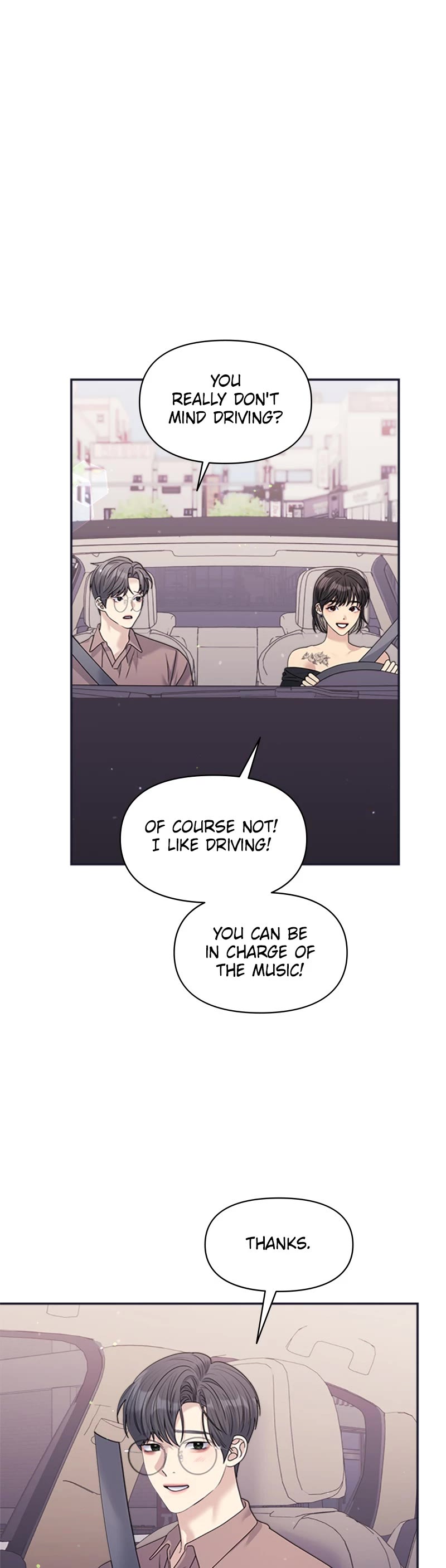 Couple Breaker Chapter 40 page 24 - Chapter 40: Ep. 40