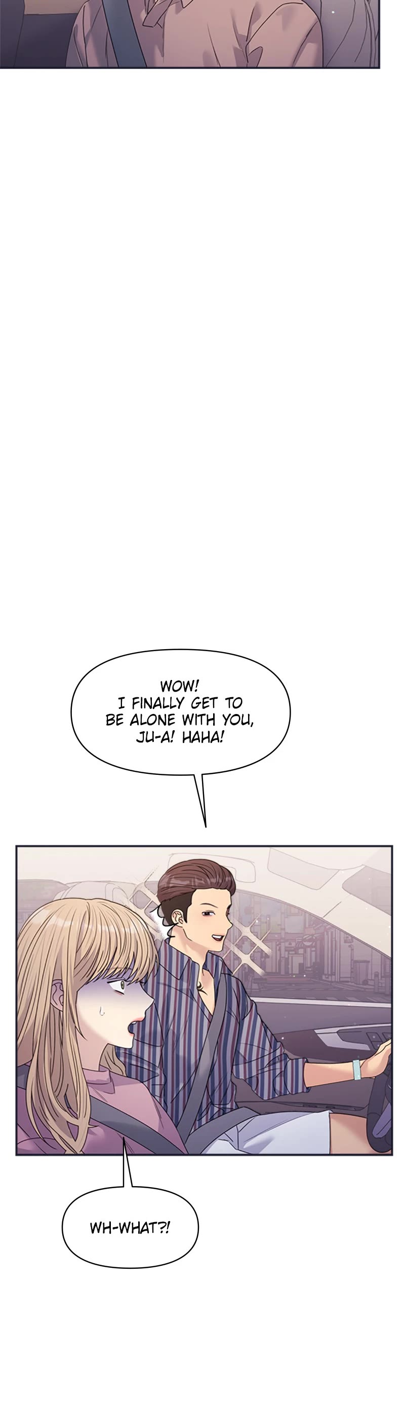 Couple Breaker Chapter 40 page 25 - Chapter 40: Ep. 40