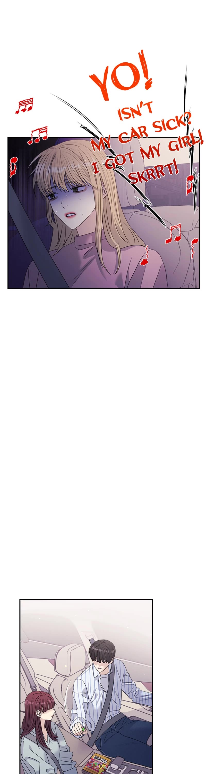 Couple Breaker Chapter 40 page 27 - Chapter 40: Ep. 40