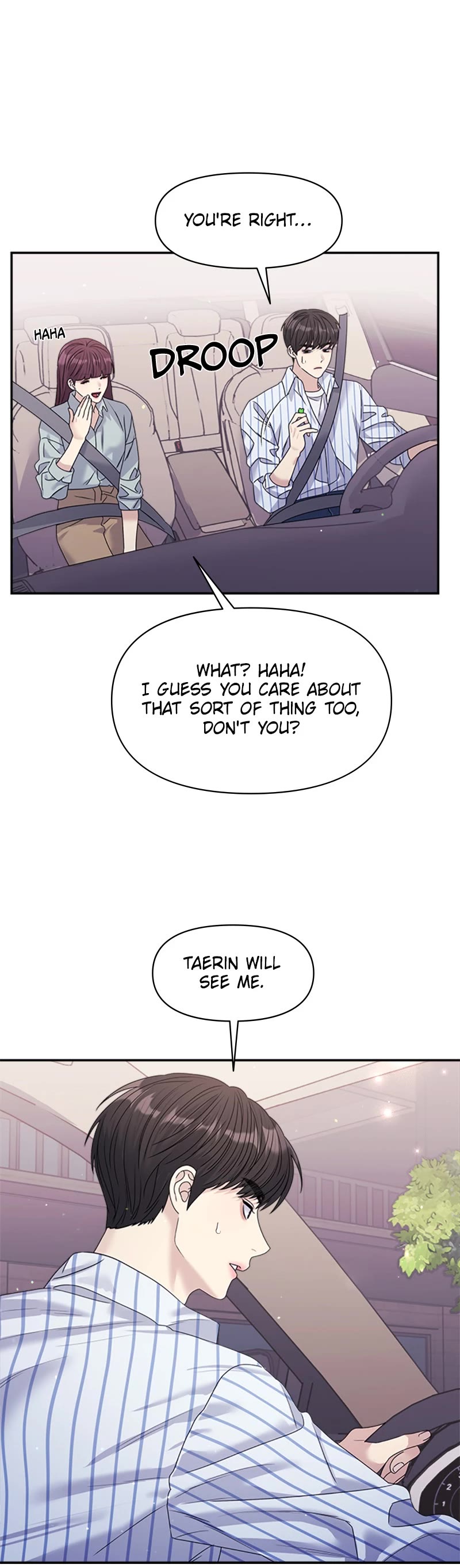 Couple Breaker Chapter 40 page 29 - Chapter 40: Ep. 40