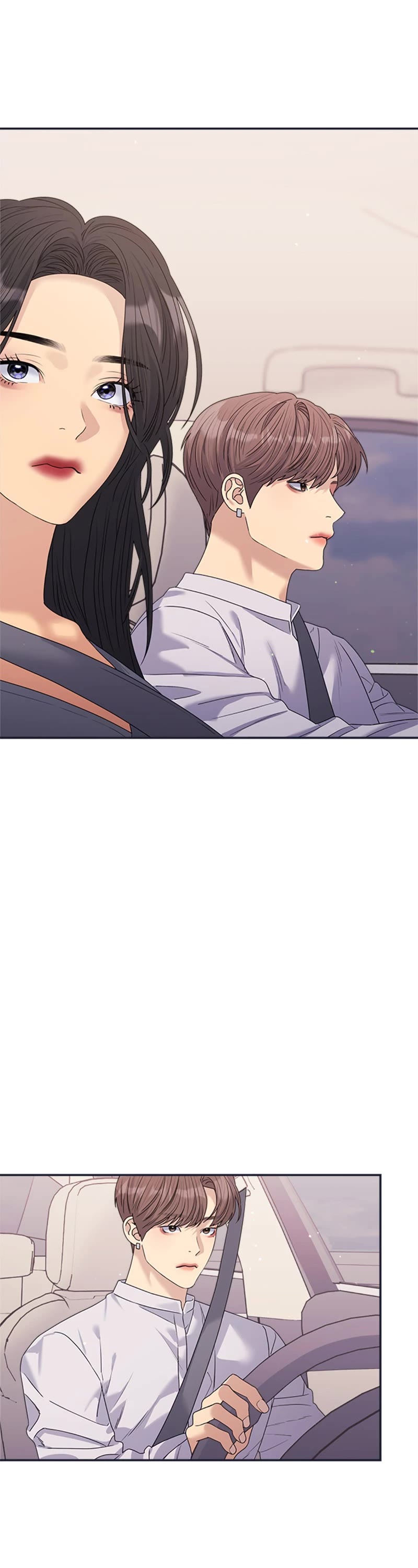 Couple Breaker Chapter 40 page 31 - Chapter 40: Ep. 40