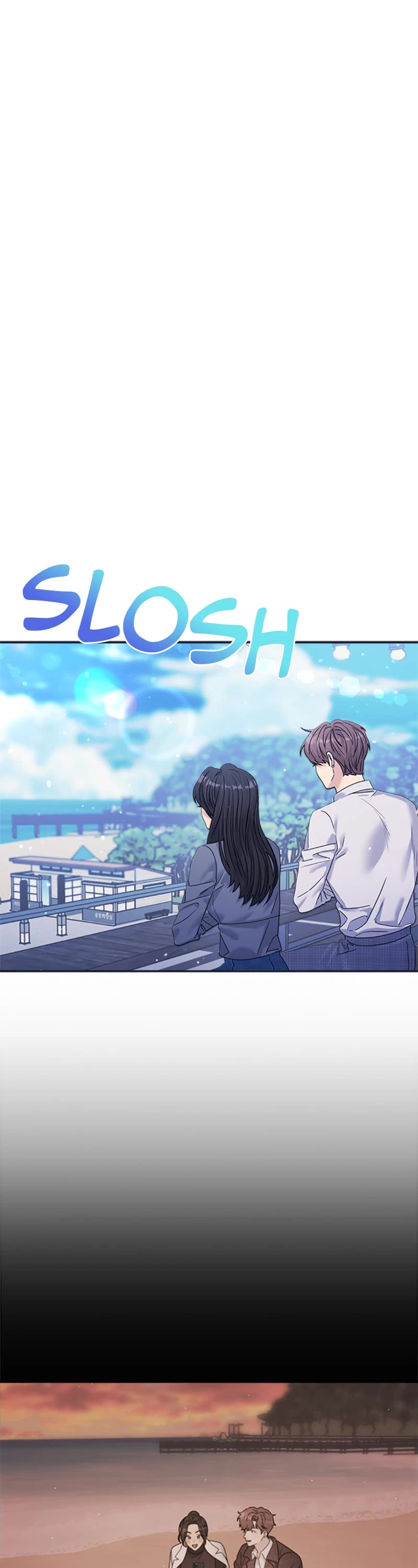 Couple Breaker Chapter 40 page 36 - Chapter 40: Ep. 40