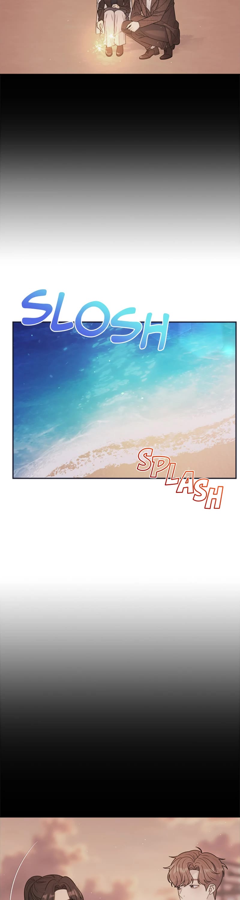 Couple Breaker Chapter 40 page 37 - Chapter 40: Ep. 40
