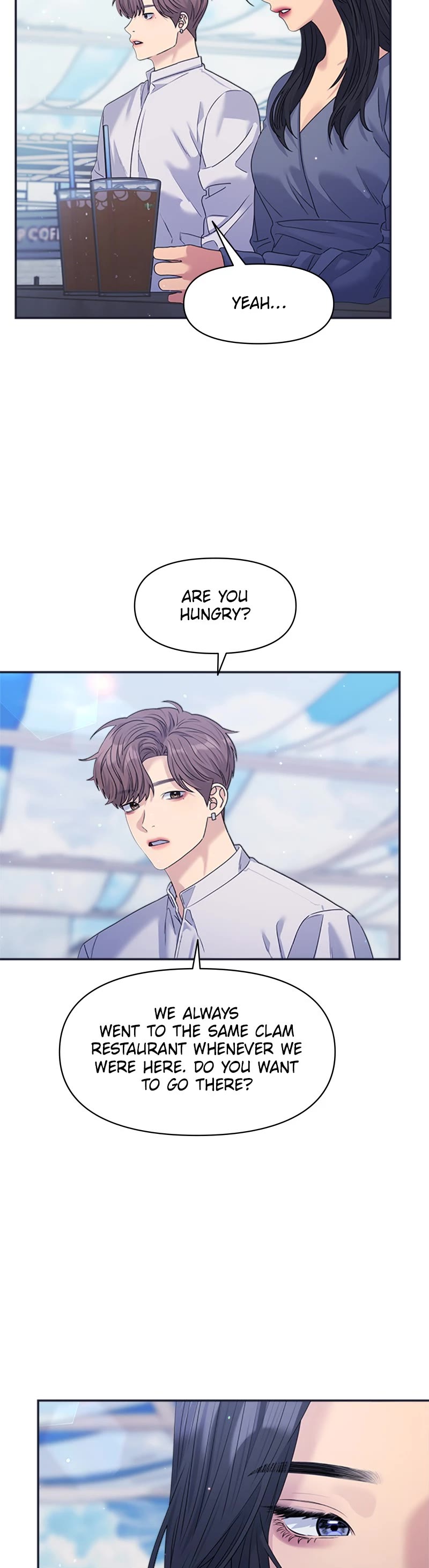 Couple Breaker Chapter 40 page 39 - Chapter 40: Ep. 40